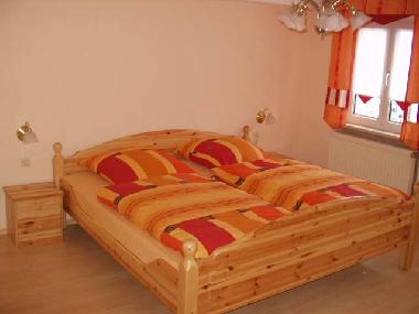 Maison de vacances �/en/au B�rnau (Oberpfalz)ou appartement ou maison de vacances