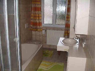 Maison de vacances �/en/au B�rnau (Oberpfalz)ou appartement ou maison de vacances