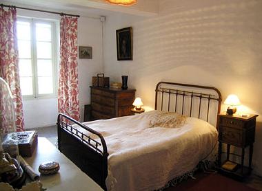 Maison de vacances �/en/au Villeneuve-lez-Avignon (Vaucluse)ou appartement ou maison de vacances