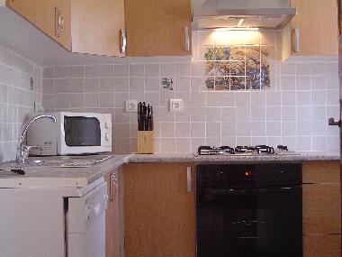 Maison de vacances �/en/au Tresques (Gard)ou appartement ou maison de vacances