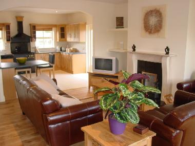 Maison de vacances �/en/au Kenmare (Kerry)ou appartement ou maison de vacances