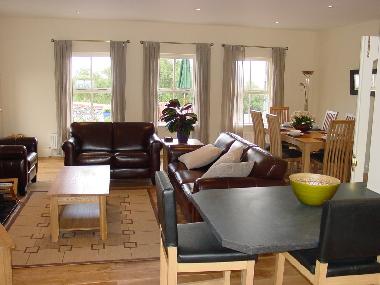 Maison de vacances �/en/au Kenmare (Kerry)ou appartement ou maison de vacances