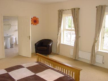 Maison de vacances �/en/au Kenmare (Kerry)ou appartement ou maison de vacances