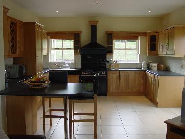 Maison de vacances �/en/au Kenmare (Kerry)ou appartement ou maison de vacances