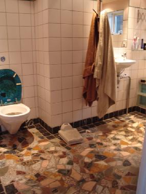 Maison de vacances �/en/au Copenhagen SV (Kobenhavn)ou appartement ou maison de vacances