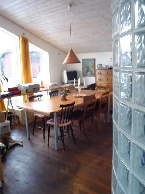 Maison de vacances �/en/au Copenhagen SV (Kobenhavn)ou appartement ou maison de vacances