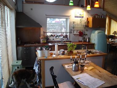 Maison de vacances �/en/au Copenhagen SV (Kobenhavn)ou appartement ou maison de vacances
