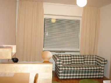 Appartement de vacances �/en/au Stockholm (Stockholm)ou appartement ou maison de vacances