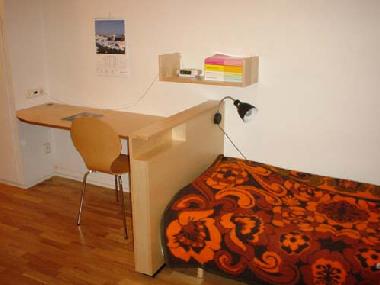 Appartement de vacances �/en/au Stockholm (Stockholm)ou appartement ou maison de vacances