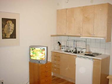 Appartement de vacances �/en/au Stockholm (Stockholm)ou appartement ou maison de vacances