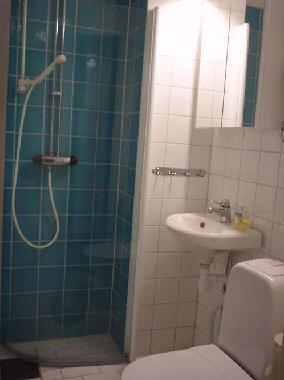 Appartement de vacances �/en/au Stockholm (Stockholm)ou appartement ou maison de vacances