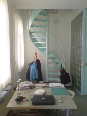 Appartement de vacances �/en/au Maastricht (Limburg)ou appartement ou maison de vacances