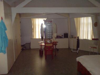 Appartement de vacances �/en/au Maastricht (Limburg)ou appartement ou maison de vacances