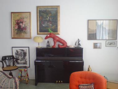 Appartement de vacances �/en/au Maastricht (Limburg)ou appartement ou maison de vacances