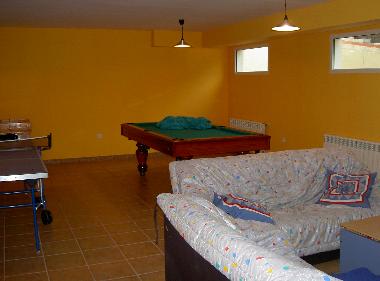 Chalet �/en/au El Escorial (Madrid)ou appartement ou maison de vacances