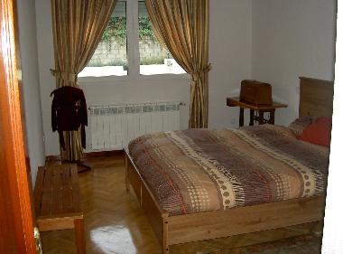 Chalet �/en/au El Escorial (Madrid)ou appartement ou maison de vacances