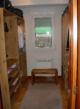 Chalet �/en/au El Escorial (Madrid)ou appartement ou maison de vacances