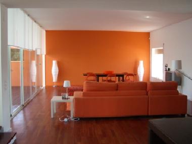 Maison de vacances �/en/au ALVOR (Algarve)ou appartement ou maison de vacances