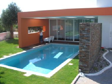 Maison de vacances �/en/au ALVOR (Algarve)ou appartement ou maison de vacances