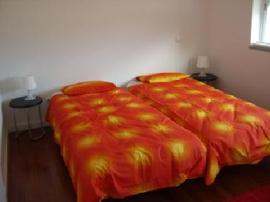 Maison de vacances �/en/au ALVOR (Algarve)ou appartement ou maison de vacances