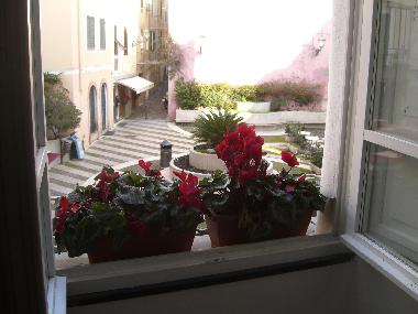 Appartement de vacances �/en/au Alghero (Sassari)ou appartement ou maison de vacances