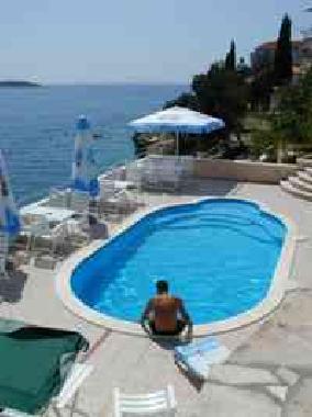 Maison de vacances �/en/au Primosten (Sibensko-Kninska)ou appartement ou maison de vacances