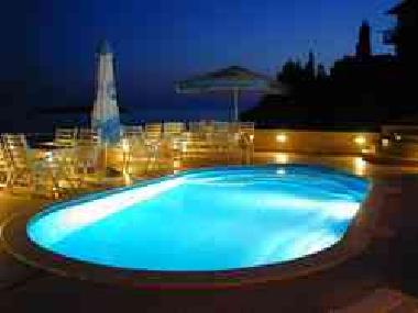 Maison de vacances �/en/au Primosten (Sibensko-Kninska)ou appartement ou maison de vacances