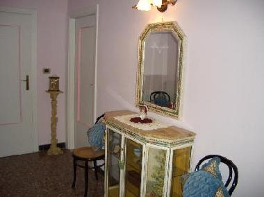 Chambre avec petit d�jeuner �/en/au Meta di Sorrento (Napoli)ou appartement ou maison de vacances