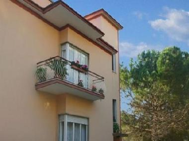 Chambre avec petit d�jeuner �/en/au Meta di Sorrento (Napoli)ou appartement ou maison de vacances