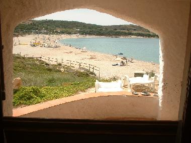 Maison de vacances �/en/au isola rossa (Olbia-Tempio)ou appartement ou maison de vacances