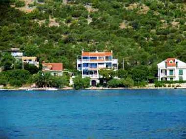 Appartement de vacances �/en/au Poljica (Splitsko-Dalmatinska)ou appartement ou maison de vacances