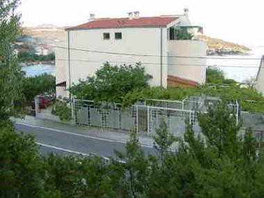 Appartement de vacances �/en/au Poljica (Splitsko-Dalmatinska)ou appartement ou maison de vacances