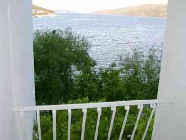 Appartement de vacances �/en/au Poljica (Splitsko-Dalmatinska)ou appartement ou maison de vacances