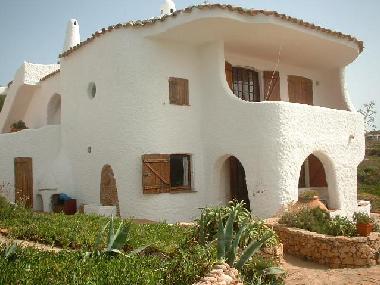 Maison de vacances �/en/au isola rossa (Olbia-Tempio)ou appartement ou maison de vacances