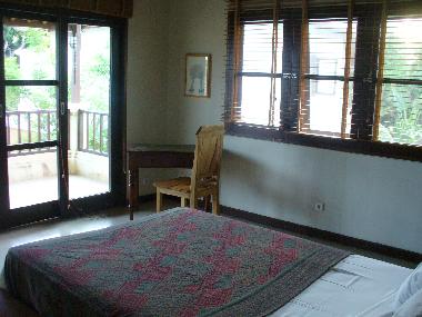 Maison de vacances �/en/au Seminyak (Bali)ou appartement ou maison de vacances