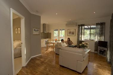 Appartement de vacances �/en/au Sydney (New South Wales)ou appartement ou maison de vacances