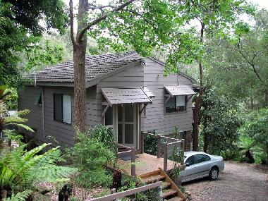 Appartement de vacances �/en/au Sydney (New South Wales)ou appartement ou maison de vacances