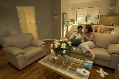 Appartement de vacances �/en/au Sydney (New South Wales)ou appartement ou maison de vacances