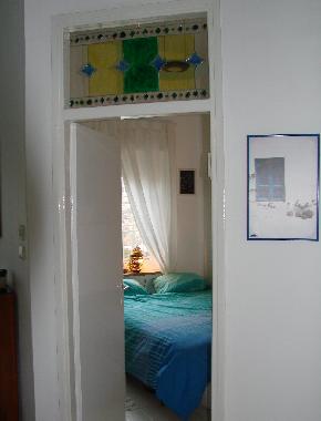 Appartement de vacances �/en/au Jerusalem (Yerushalayim (Jerusalem))ou appartement ou maison de vacances