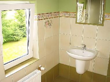 Maison de vacances �/en/au Zachełmie (Dolnoslaskie)ou appartement ou maison de vacances
