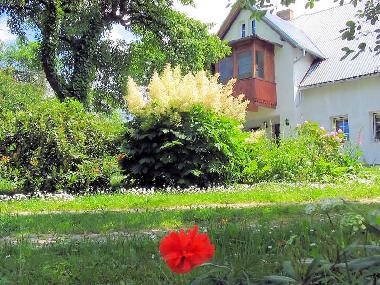 Maison de vacances �/en/au Zachełmie (Dolnoslaskie)ou appartement ou maison de vacances
