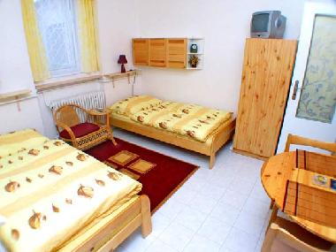 Appartement de vacances �/en/au Prague (Hlavni Mesto Praha)ou appartement ou maison de vacances