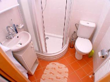Appartement de vacances �/en/au Prague (Hlavni Mesto Praha)ou appartement ou maison de vacances