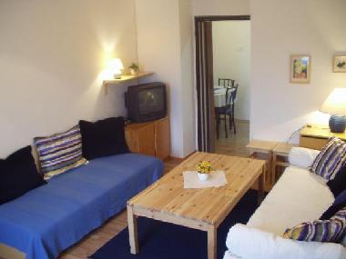Appartement de vacances �/en/au Prague (Hlavni Mesto Praha)ou appartement ou maison de vacances