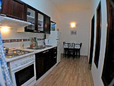 Appartement de vacances �/en/au Prague (Hlavni Mesto Praha)ou appartement ou maison de vacances