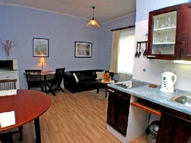 Appartement de vacances �/en/au Prague (Hlavni Mesto Praha)ou appartement ou maison de vacances