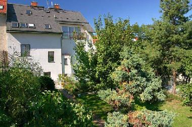 Appartement de vacances �/en/au Prague (Hlavni Mesto Praha)ou appartement ou maison de vacances