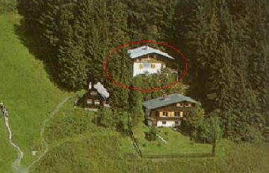 Maison de vacances �/en/au Furx (Rheintal-Bodenseegebiet)ou appartement ou maison de vacances