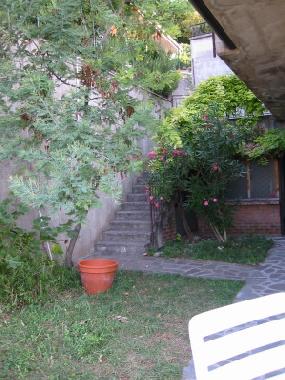 Appartement de vacances �/en/au Tremosine / VESIO (Brescia)ou appartement ou maison de vacances