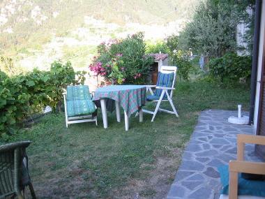 Appartement de vacances �/en/au Tremosine / VESIO (Brescia)ou appartement ou maison de vacances